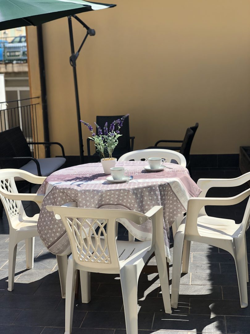 Via Carducci 42, Apartment Prestige №1