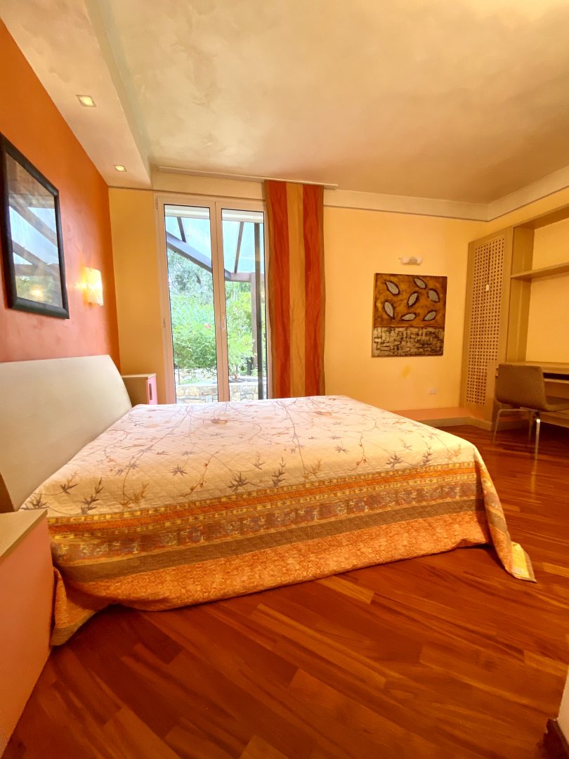 Villa Piano Piscina (1st Floor)