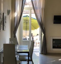 Via Carducci 42, Apartment Prestige №2
