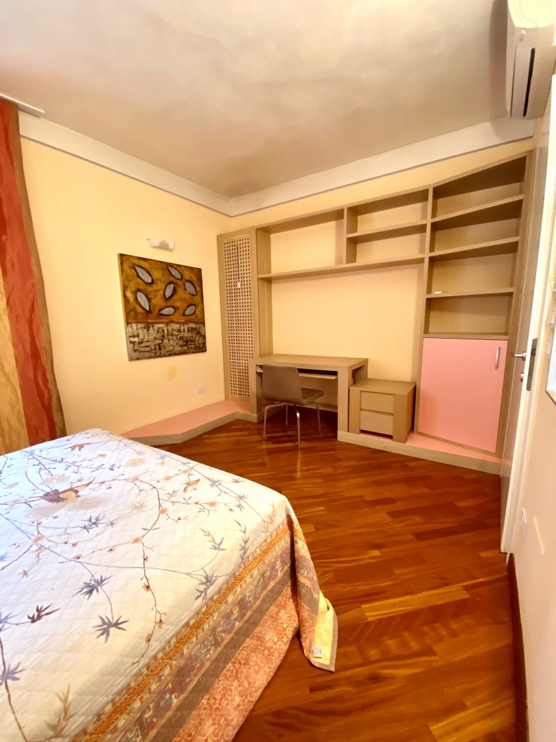 Villa Piano Piscina (1st Floor)