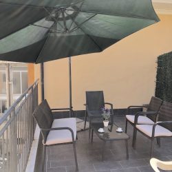 Via Carducci 42, Apartment Prestige №1