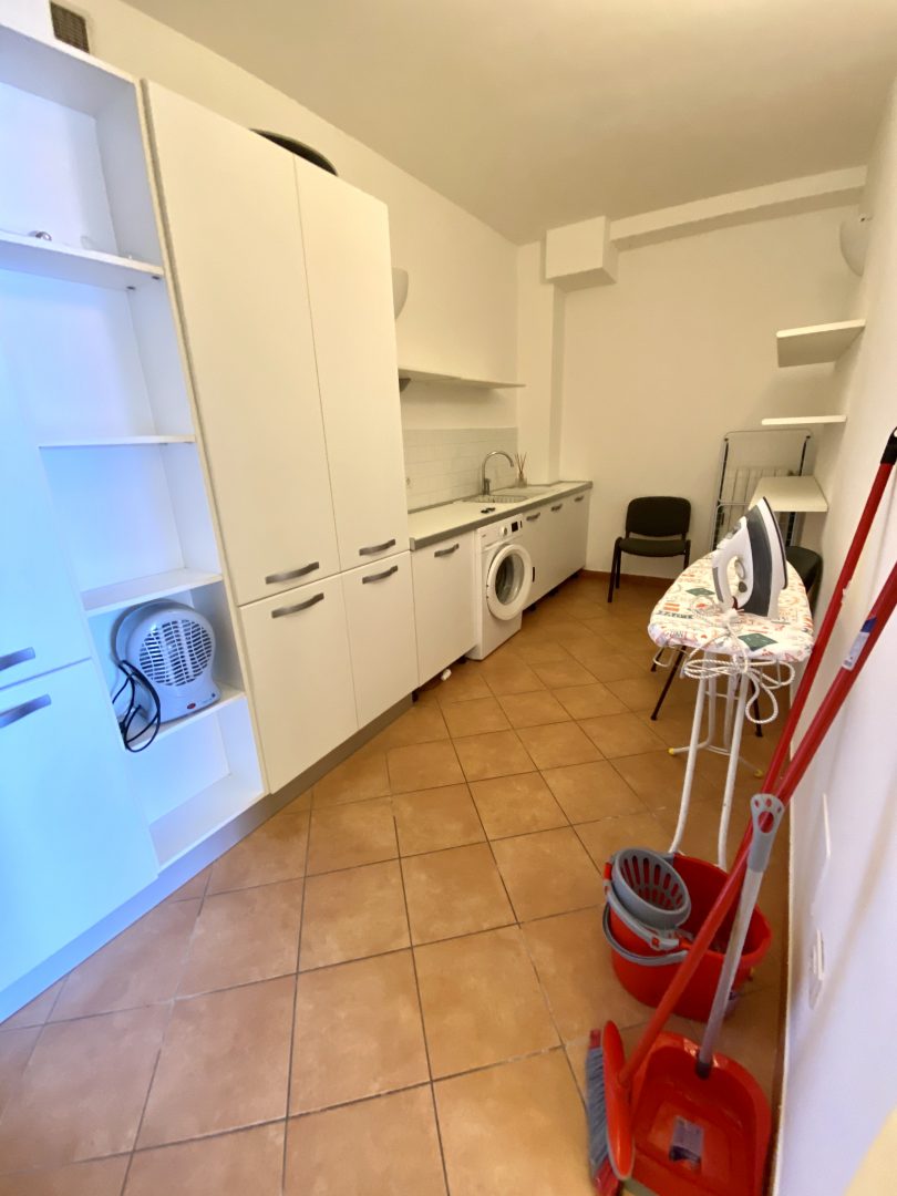 Villa Piano Terra
