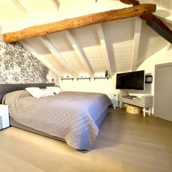 Via Carducci 42, Apartment Prestige №5