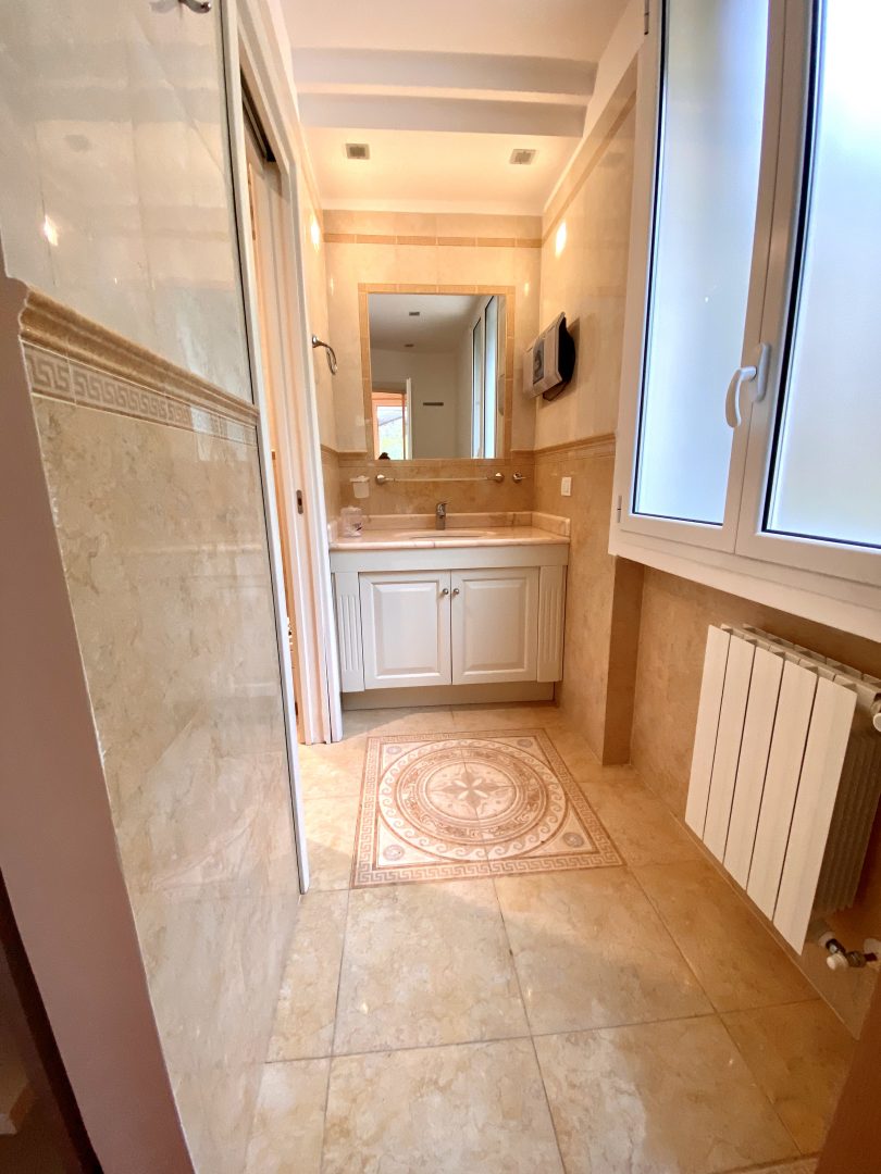 Villa Piano Piscina (1st Floor)