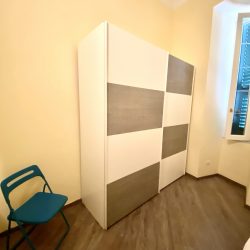 Via Carducci 42, Apartment Prestige №4