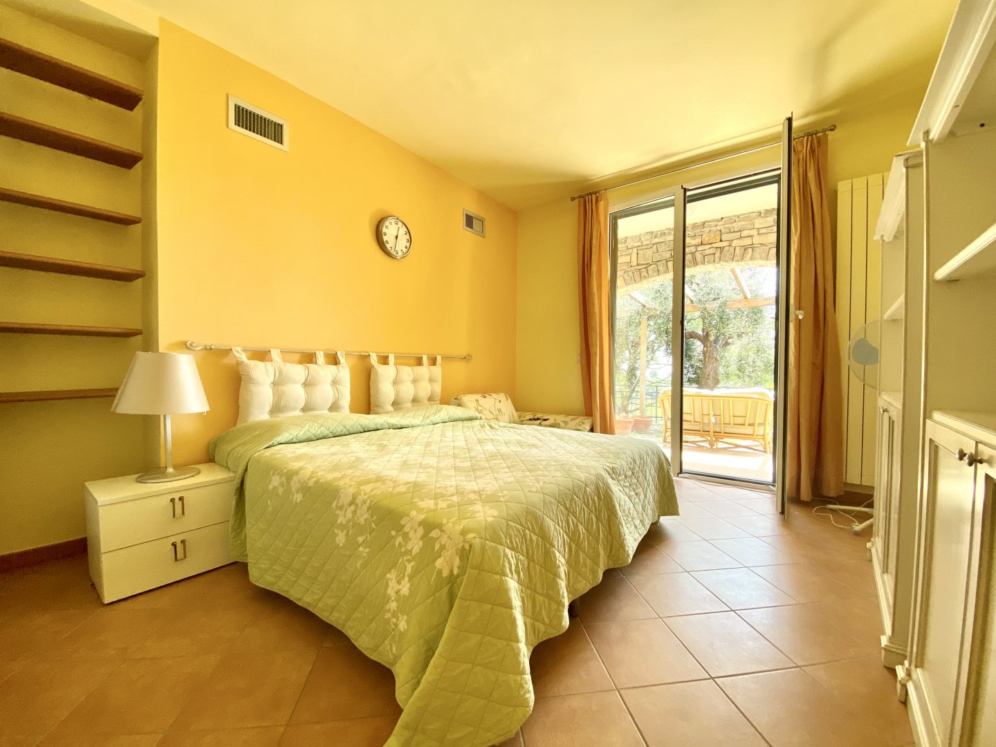 Villa Piano Terra