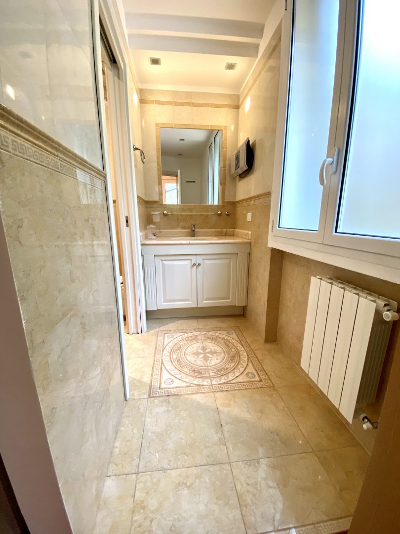 Villa Piano Piscina (1st Floor)