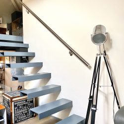 Via Carducci 42, Apartment Prestige №5
