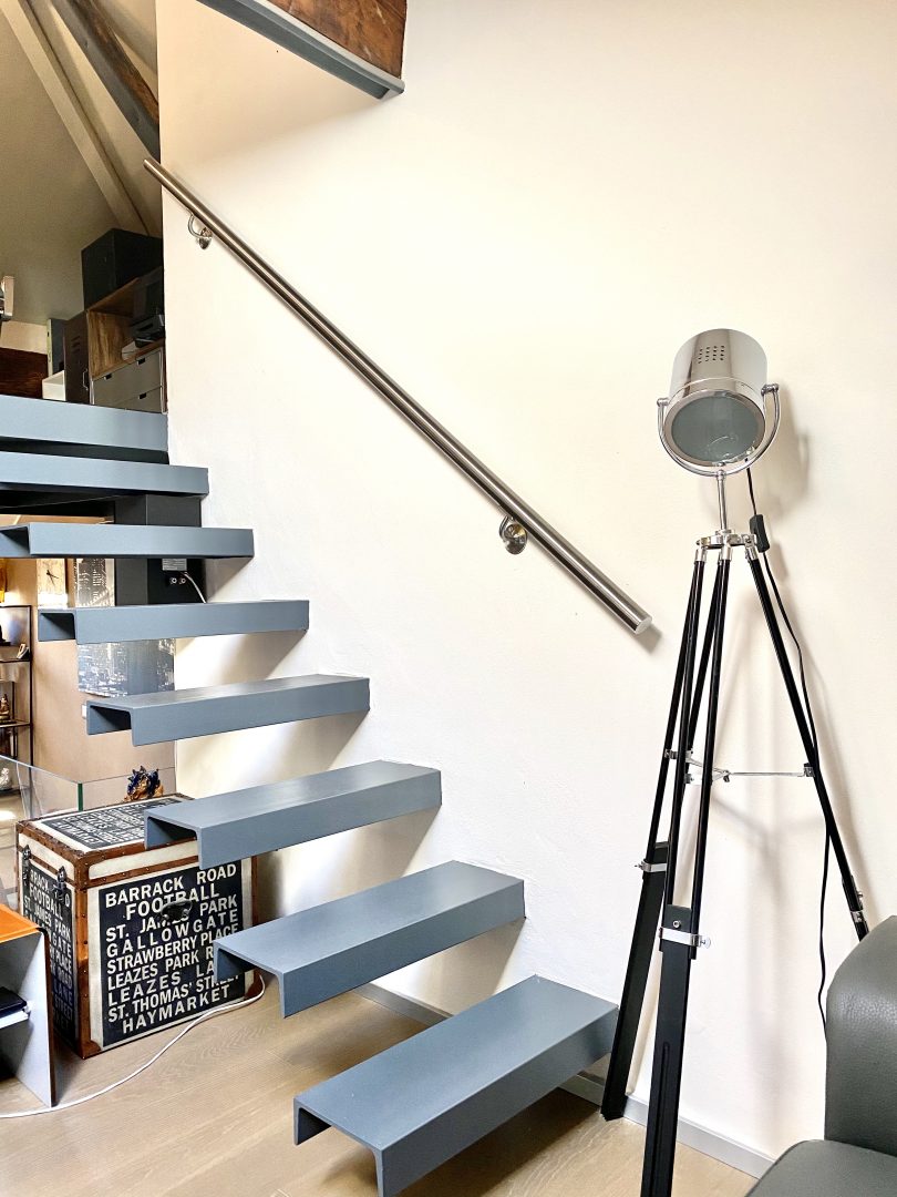 Via Carducci 42, Apartment №5