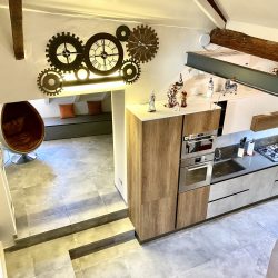 Via Carducci 42, Apartment Prestige №5