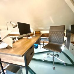 Via Carducci 42, Apartment Prestige №5