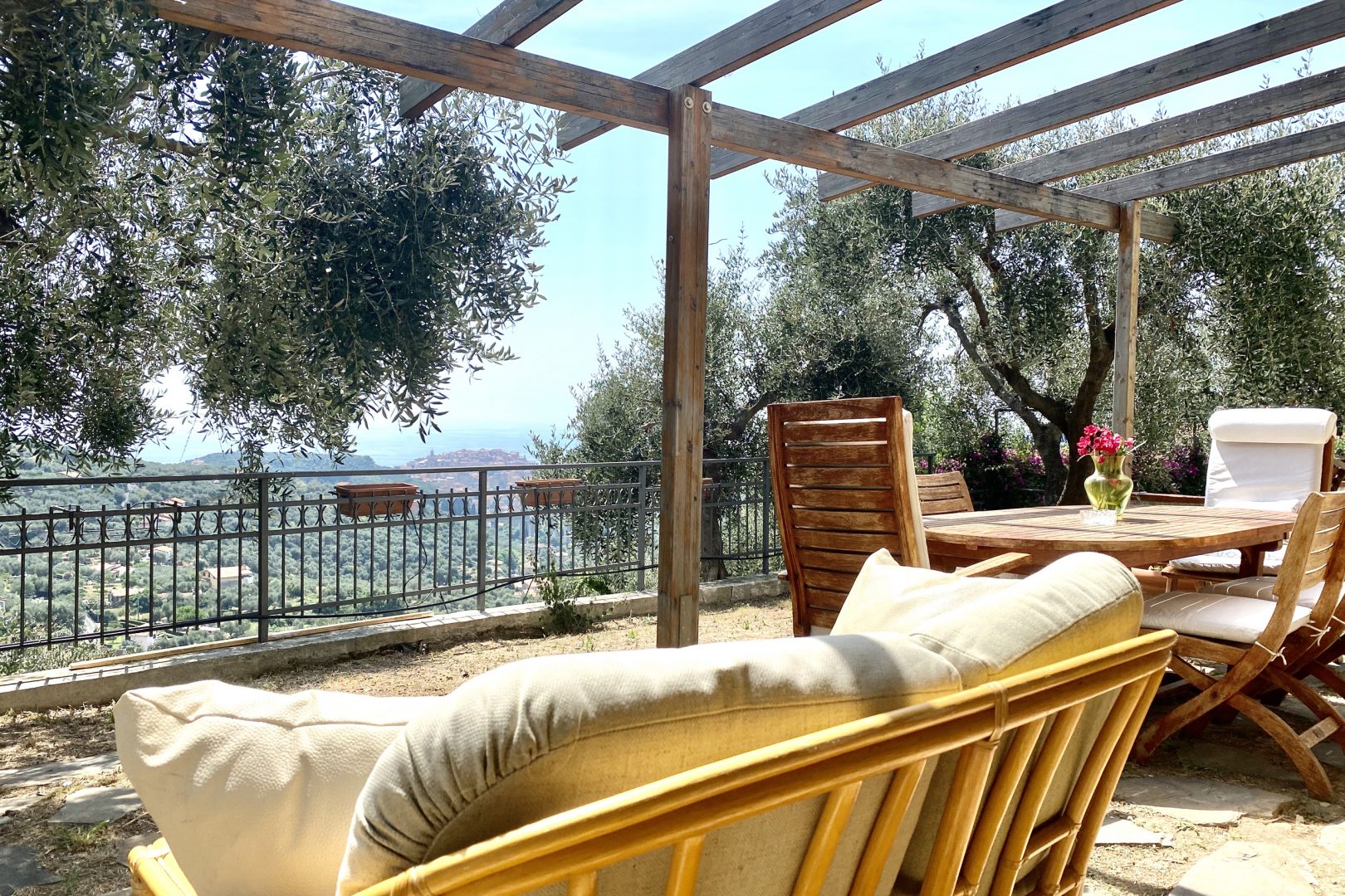 Villa Piano Terra