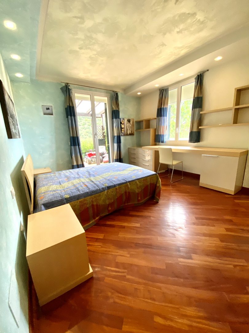 Villa Piano Piscina (1st Floor)