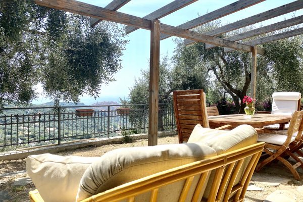 Villa Piano Terra