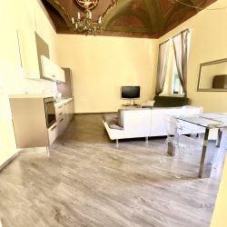 Via Carducci 42, Apartment Prestige №4