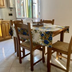 Lungo Mare Cristofo Colombo №48