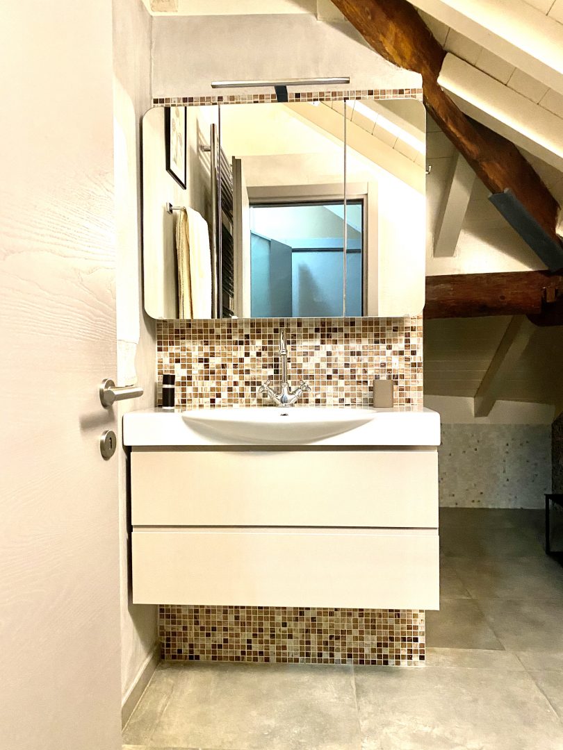 Via Carducci 42, Apartment №5
