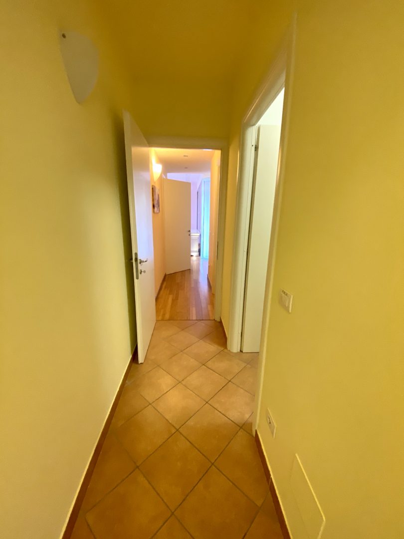 Villa Piano Terra
