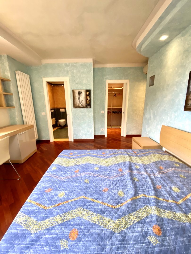 Villa Piano Piscina (1st Floor)