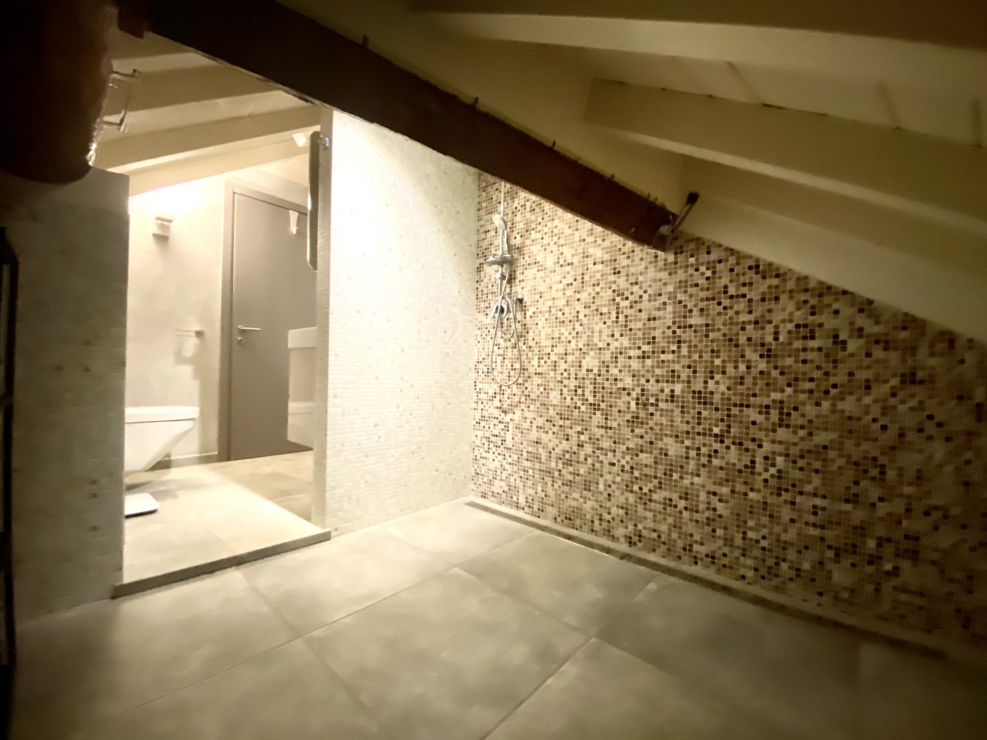 Via Carducci 42, Apartment №5