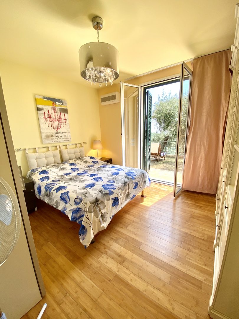 Villa Piano Terra