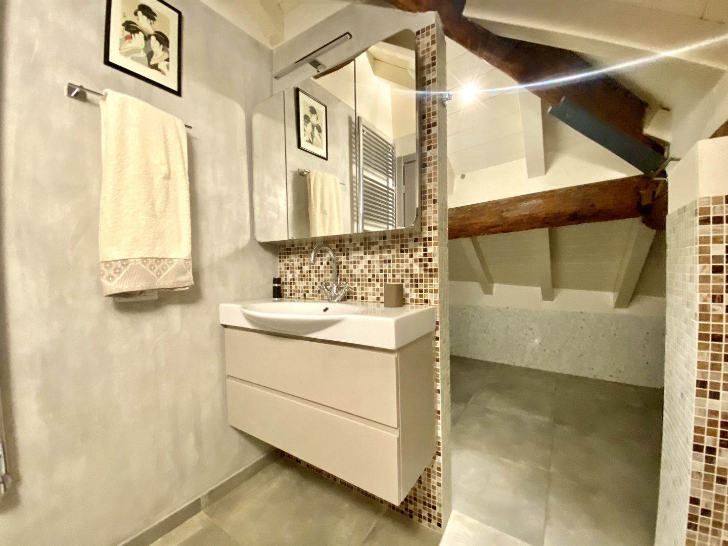 Via Carducci 42, Apartment №5
