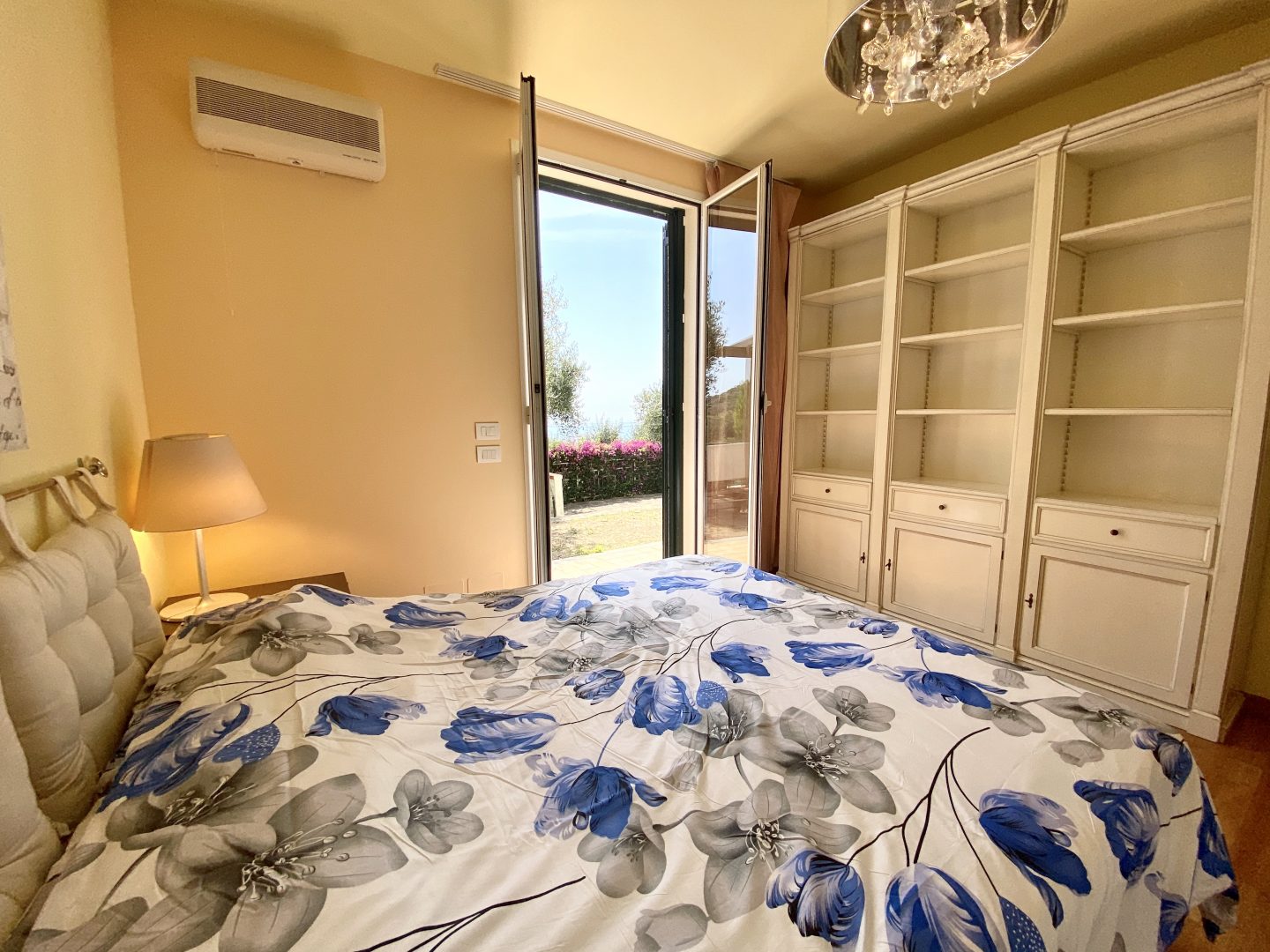 Villa Piano Terra