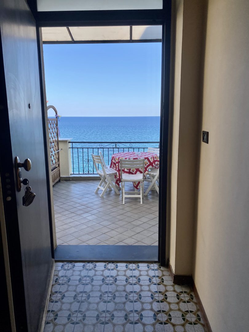 Lungo Mare Cristofo Colombo №48