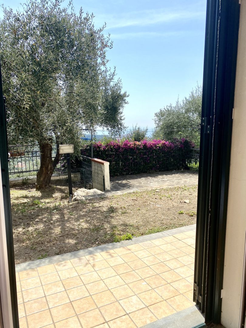 Villa Piano Terra