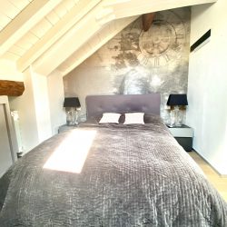 Via Carducci 42, Apartment Prestige №5