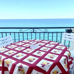 Lungo Mare Cristofo Colombo №48
