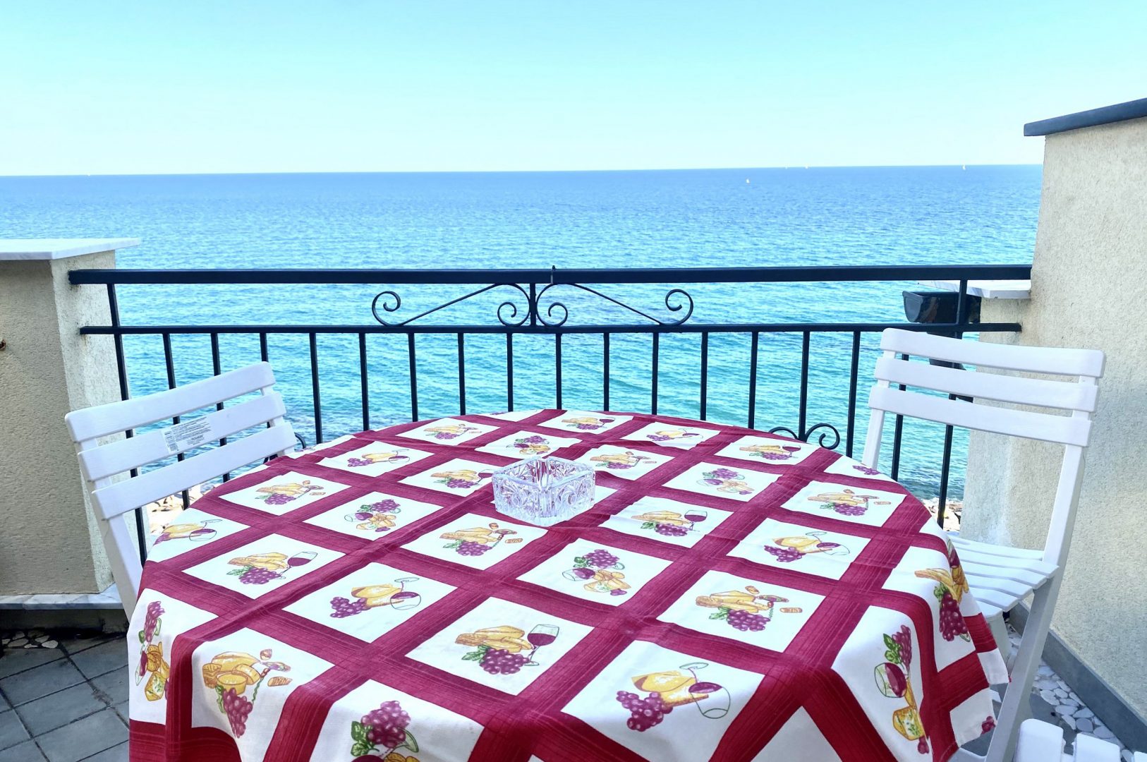Lungo Mare Cristofo Colombo №48