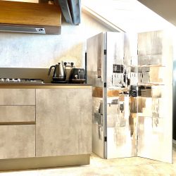 Via Carducci 42, Apartment Prestige №5