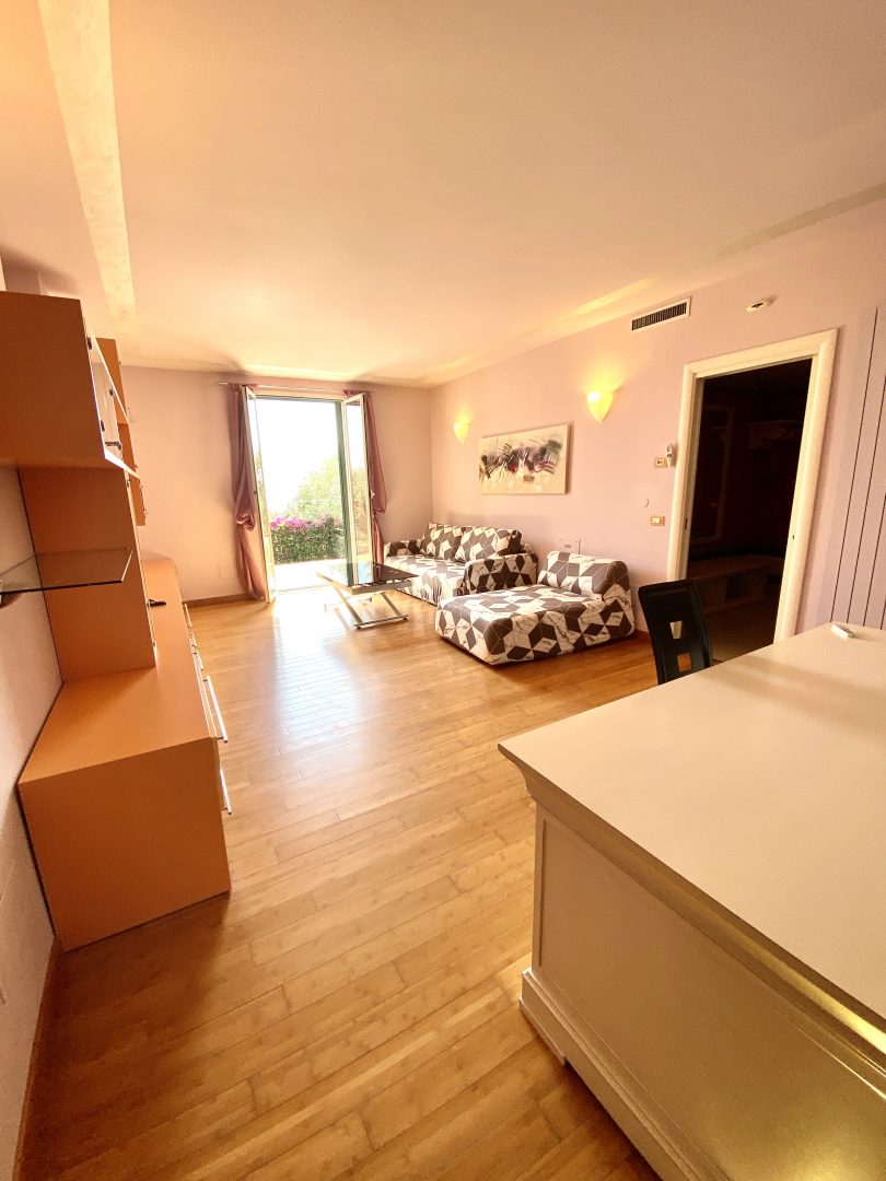 Villa Piano Terra