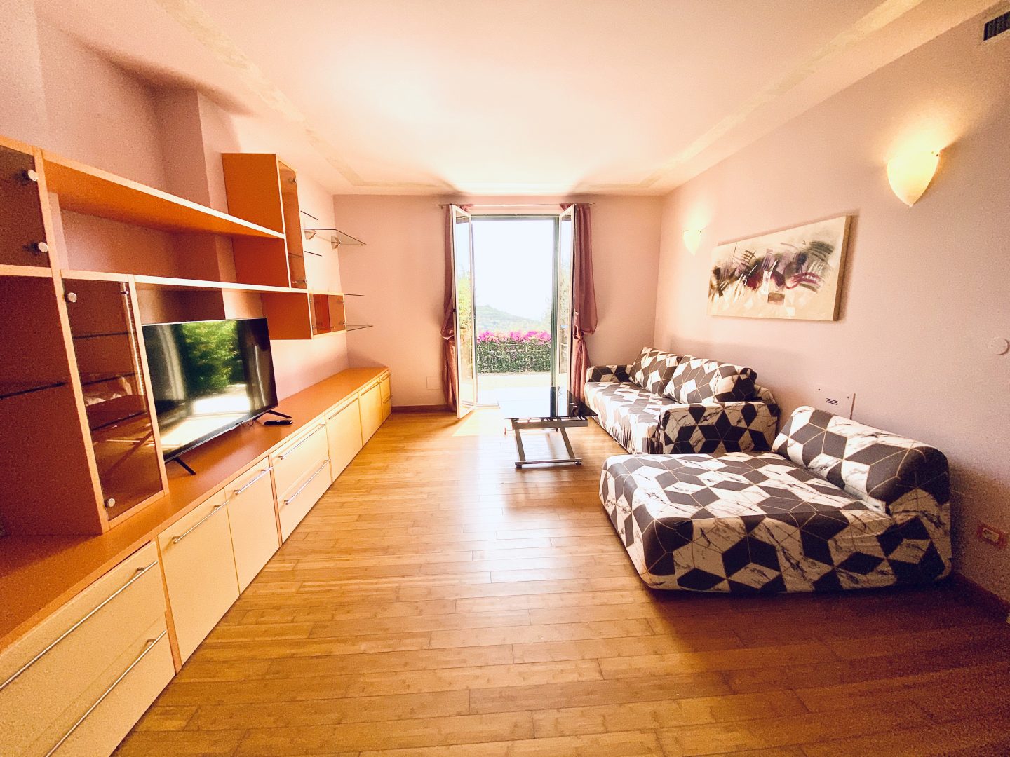 Villa Piano Terra