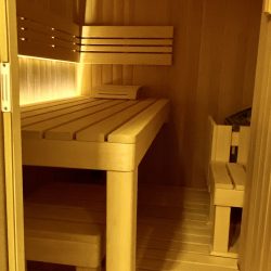 Via Carducci 42, Apartment Prestige №5