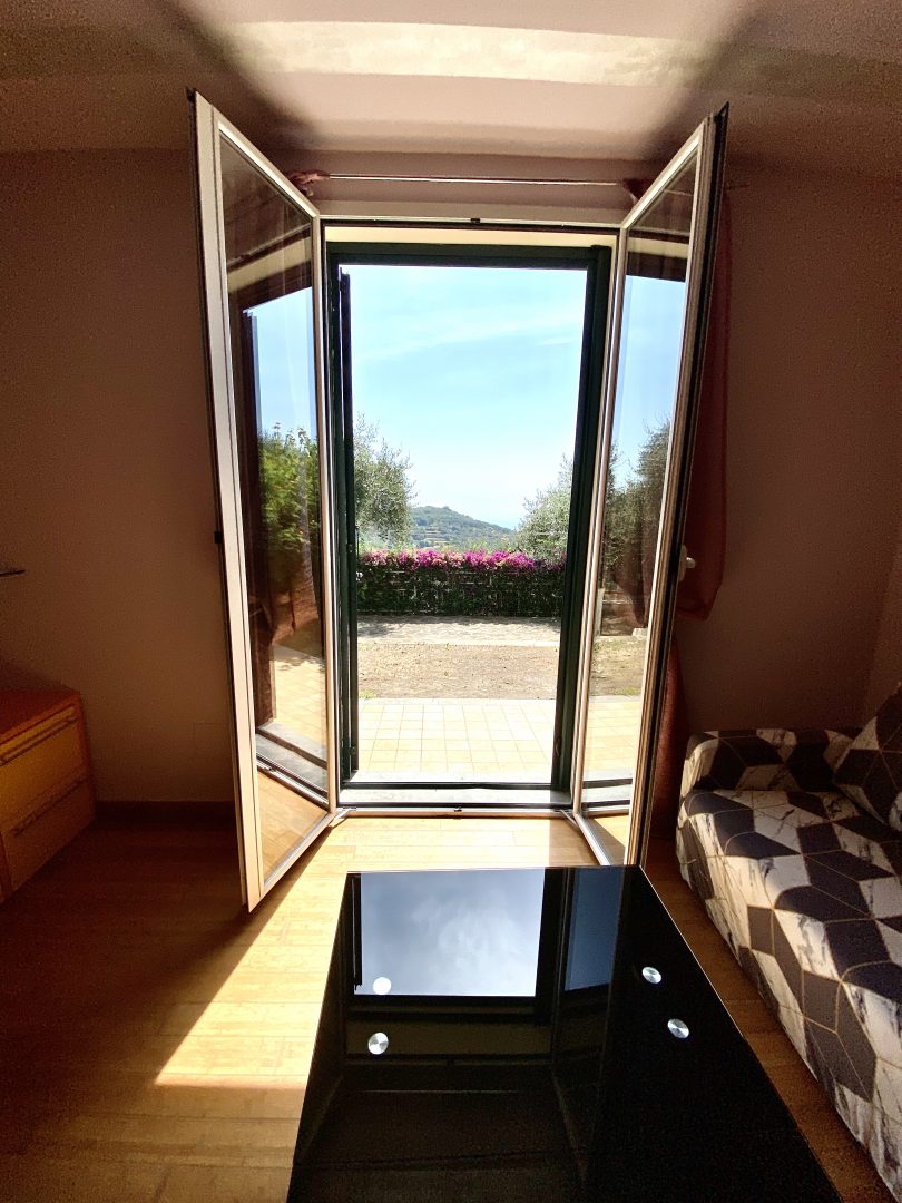 Villa Piano Terra