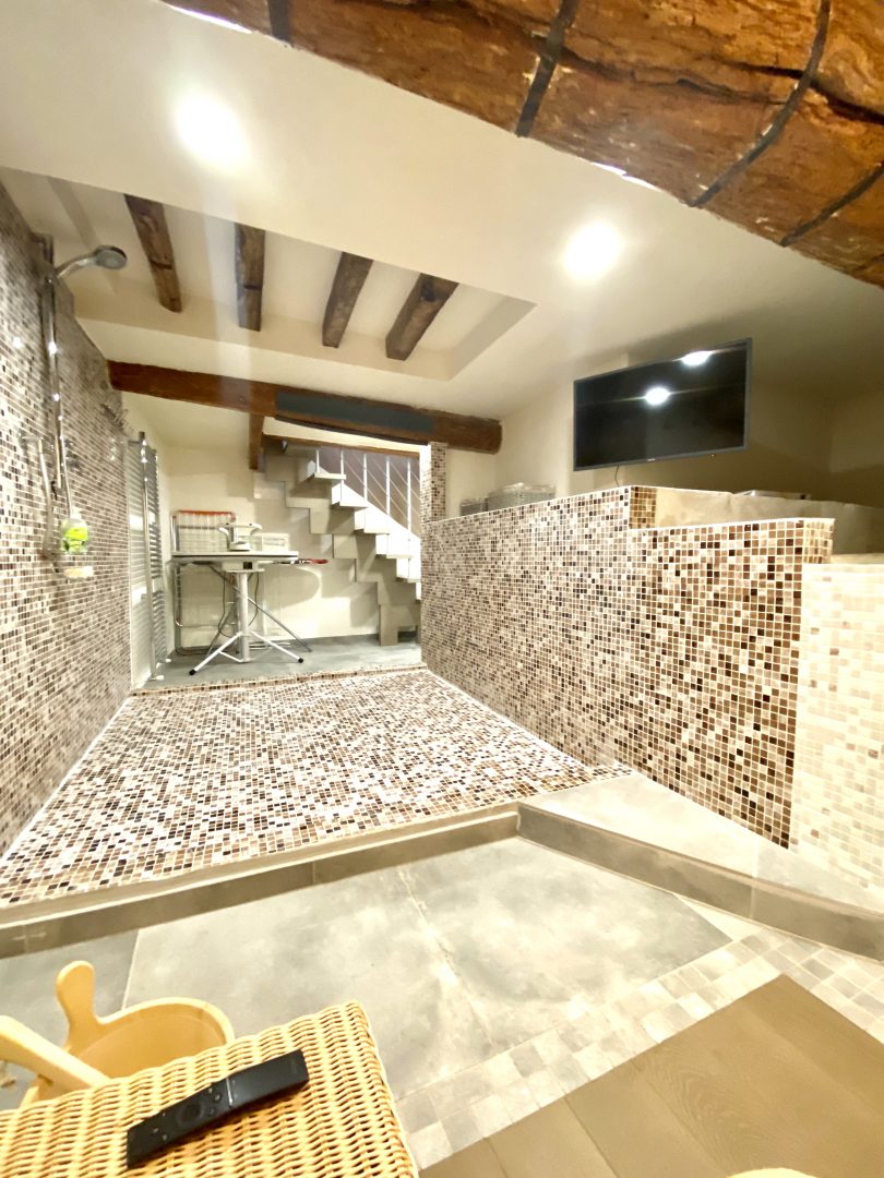 Via Carducci 42, Apartment №5