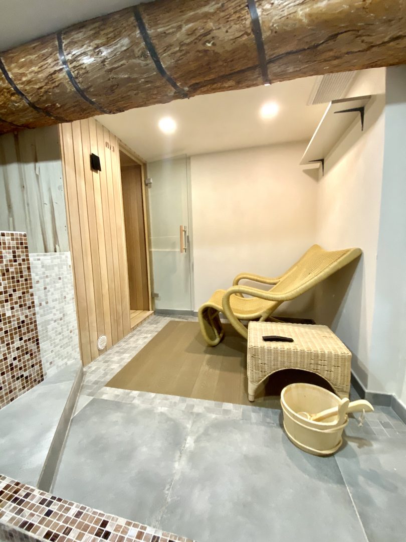 Via Carducci 42, Apartment №5