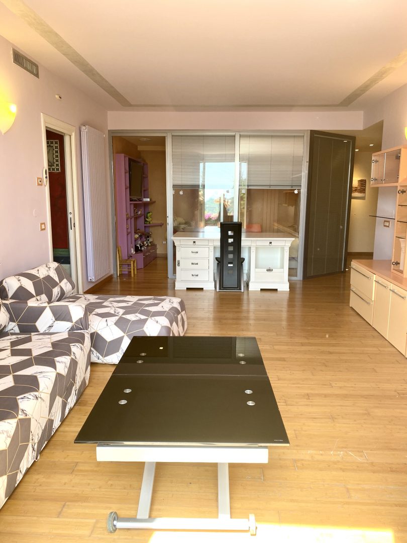 Villa Piano Terra