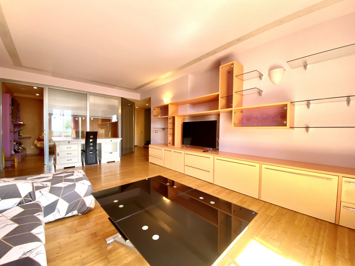 Villa Piano Terra