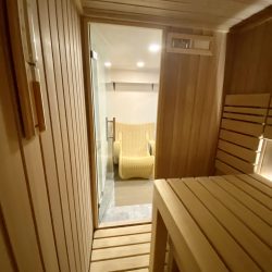 Via Carducci 42, Apartment Prestige №5