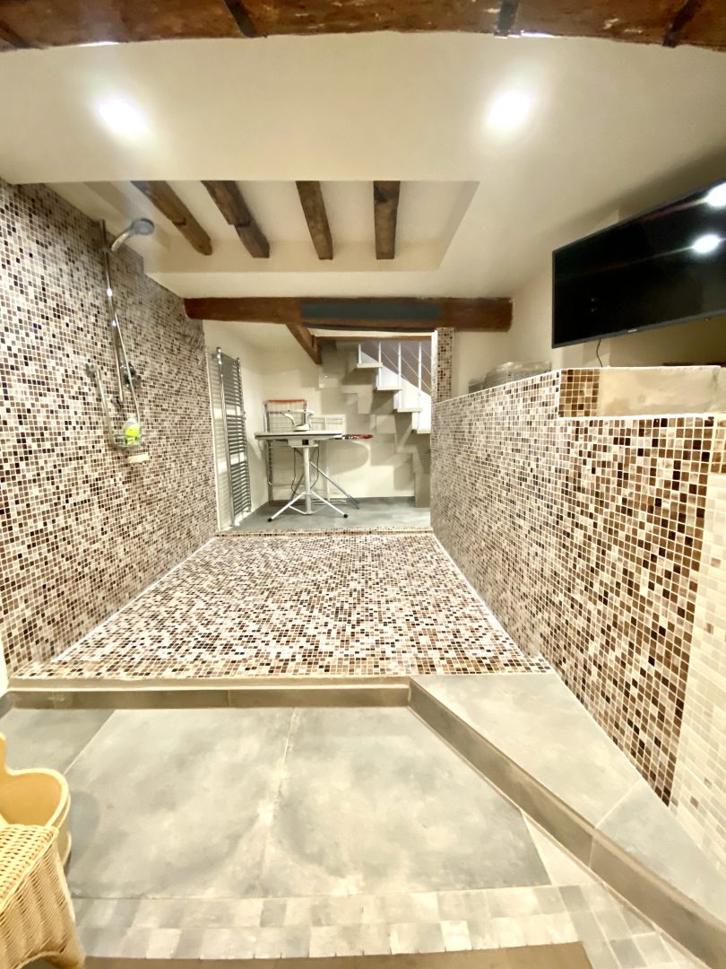 Via Carducci 42, Apartment №5