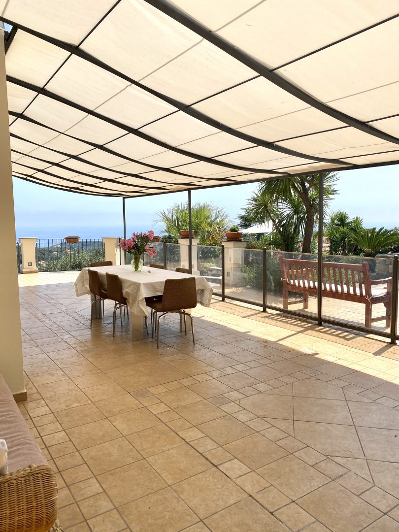 Villa Piano Piscina (1st Floor)