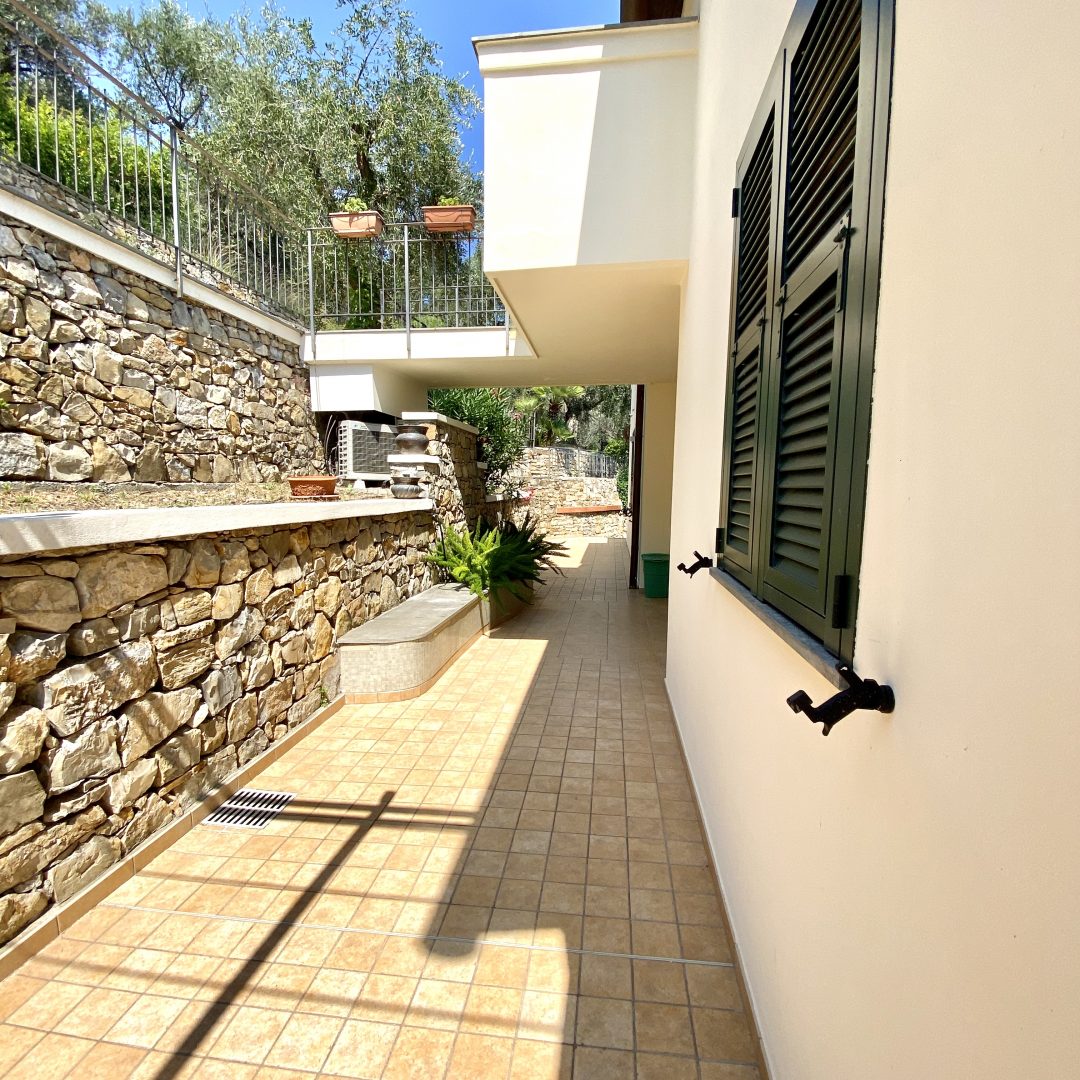 Villa Piano Piscina (1st Floor)