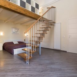 Via Carducci 42, Apartment Prestige №3