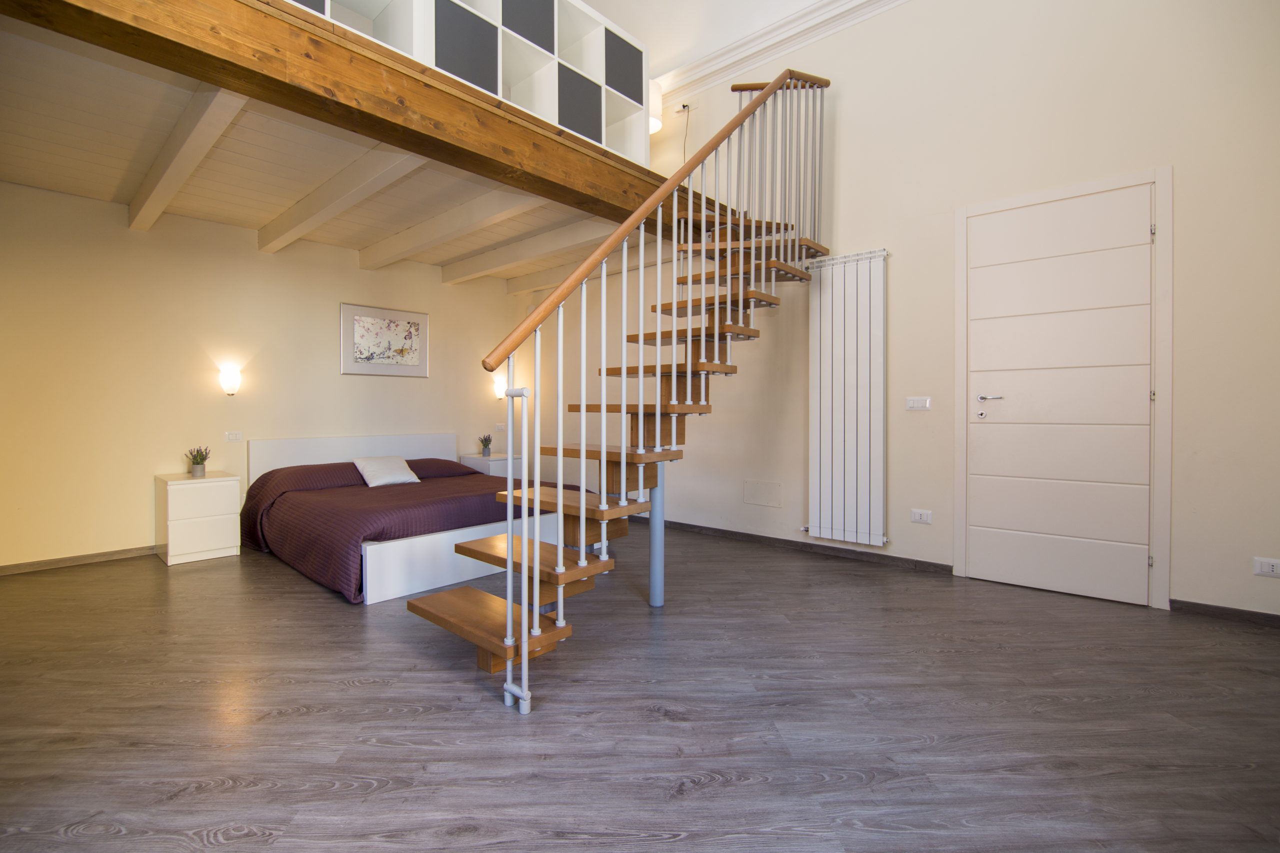Via Carducci 42, Apartment Prestige №3 Via Carducci 42, Apartment Prestige №3