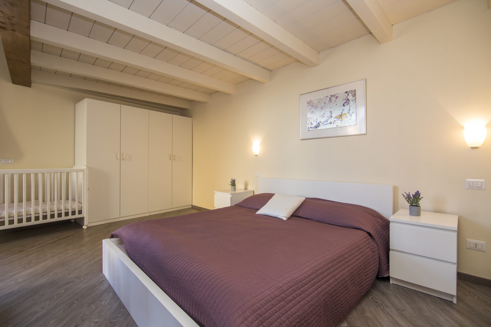 Via Carducci 42, Apartment Prestige №3