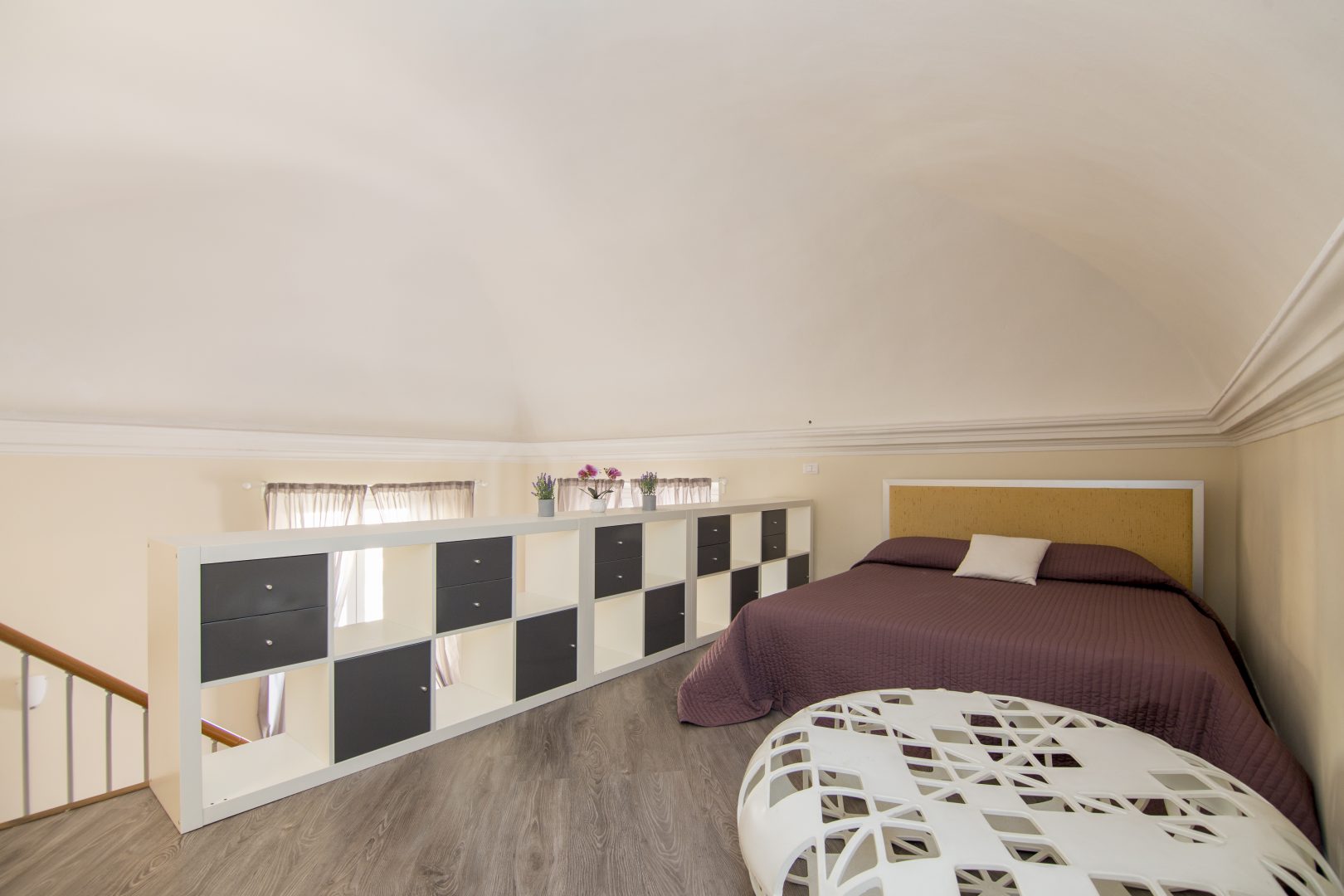 Via Carducci 42, Apartment Prestige №3