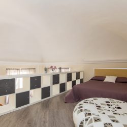 Via Carducci 42, Apartment Prestige №3